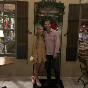 Meet your Posher, Chelsea